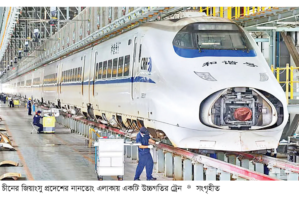 মাত্র ৫ সেকেন্ডে শূন্য থেকে ৮০০ কিলোমিটার গতি মাত্র ৫ সেকেন্ডে শূন্য থেকে ৮০০ কিলোমিটার গতি
