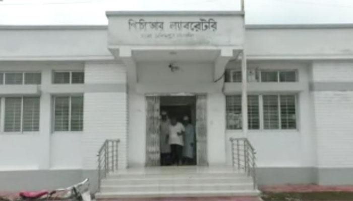 সাতক্ষীরায় জনবল সংকটে থমকে আছে চিংড়ি প্রদর্শনী খামারের ল্যাব সাতক্ষীরায় জনবল সংকটে থমকে আছে চিংড়ি প্রদর্শনী খামারের ল্যাব