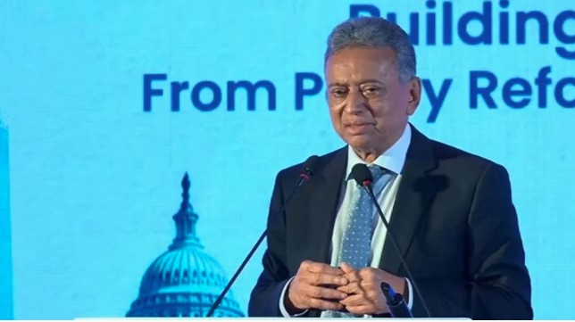 ১ বছরের মধ্যে বিদ্যুৎ-গ্যাস সংকটের সমাধান সম্ভব নয়: অর্থমন্ত্রী ১ বছরের মধ্যে বিদ্যুৎ-গ্যাস সংকটের সমাধান সম্ভব নয়: অর্থমন্ত্রী