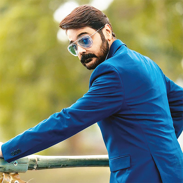 ‘রকস্টার’ নয়, নতুন চরিত্রে প্রস্তুত প্রসেনজিৎ ‘রকস্টার’ নয়, নতুন চরিত্রে প্রস্তুত প্রসেনজিৎ