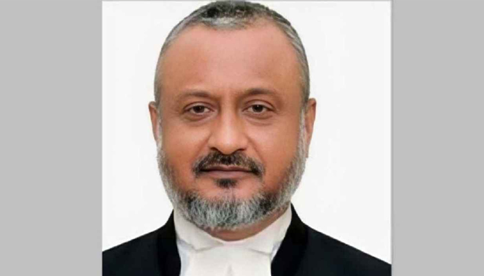 দুদকের নতুন চেয়ারম্যান এ কে এম আসাদুজ্জামান দুদকের নতুন চেয়ারম্যান এ কে এম আসাদুজ্জামান