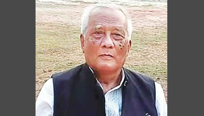 মারা গেছেন সাবেক প্রাথমিক ও গণশিক্ষামন্ত্রী সতীশ চন্দ্র রায় মারা গেছেন সাবেক প্রাথমিক ও গণশিক্ষামন্ত্রী সতীশ চন্দ্র রায়