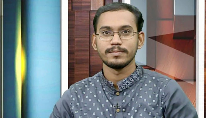 হান্নান মাসউদের এমপি পদ বাতিল চেয়ে হাইকোর্টে রিট হান্নান মাসউদের এমপি পদ বাতিল চেয়ে হাইকোর্টে রিট