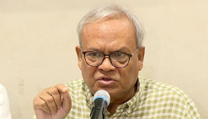 ভারতের সঙ্গে সম্পর্ক হবে সমমর্যাদার ভিত্তিতে: রিজভী ভারতের সঙ্গে সম্পর্ক হবে সমমর্যাদার ভিত্তিতে: রিজভী