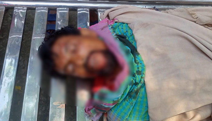 ভাঙ্গুড়ায় বোঝাই অটোবোরাকের ধাক্কায় কৃষক নিহত ভাঙ্গুড়ায় বোঝাই অটোবোরাকের ধাক্কায় কৃষক নিহত