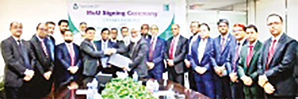 উত্তরা ব্যাংক ও পপুলার ডায়াগনস্টিক সেন্টারের মধ্যে চুক্তি উত্তরা ব্যাংক ও পপুলার ডায়াগনস্টিক সেন্টারের মধ্যে চুক্তি