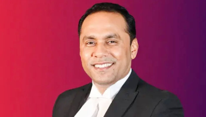 নতুন রাষ্ট্রপতিকে শপথ পড়াবেন ভারপ্রাপ্ত স্পিকার নতুন রাষ্ট্রপতিকে শপথ পড়াবেন ভারপ্রাপ্ত স্পিকার