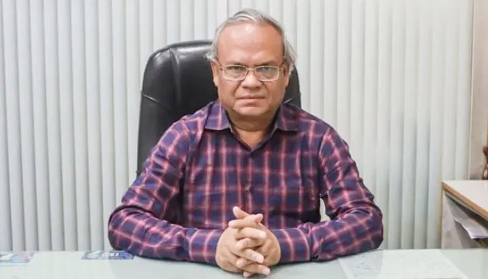 বিএনপির ভারপ্রাপ্ত মহাসচিব রুহুল কবির রিজভী বিএনপির ভারপ্রাপ্ত মহাসচিব রুহুল কবির রিজভী