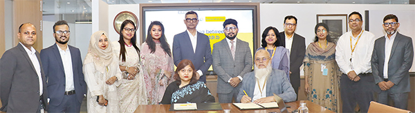 ইবিএল এমপ্লয়িদের উন্নত স্বাস্থ্যসেবায় আইসিডিডিআর, বি-এর সঙ্গে সমঝোতা ইবিএল এমপ্লয়িদের উন্নত স্বাস্থ্যসেবায় আইসিডিডিআর, বি-এর সঙ্গে সমঝোতা
