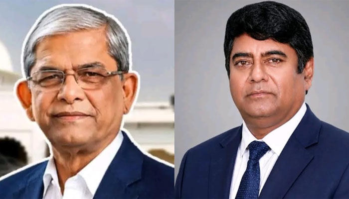 নবনির্বাচিত রাষ্ট্রপতি মির্জা ফখরুলকে কুবি উপাচার্যের শুভেচ্ছা নবনির্বাচিত রাষ্ট্রপতি মির্জা ফখরুলকে কুবি উপাচার্যের শুভেচ্ছা