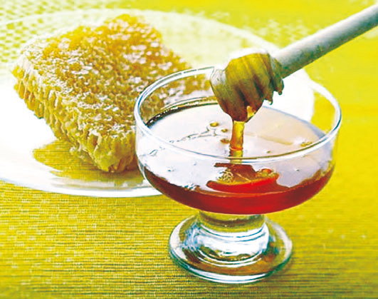 মধু যেসব উপকার করে মধু যেসব উপকার করে