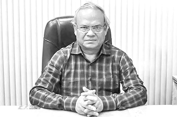 রুহুল কবির রিজভী : অকুতোভয় সিপাহসালার রুহুল কবির রিজভী : অকুতোভয় সিপাহসালার