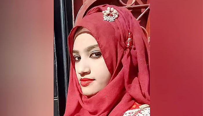 মাদ্রাসাছাত্রী নুসরাত হত্যা মামলার আপিলের রায় আজ মাদ্রাসাছাত্রী নুসরাত হত্যা মামলার আপিলের রায় আজ