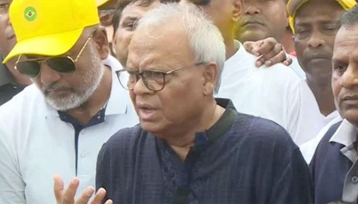 বিএনপির নাম ভাঙিয়ে অনিয়ম-অরাজকতা করলে কঠোর ব্যবস্থা: রিজভী বিএনপির নাম ভাঙিয়ে অনিয়ম-অরাজকতা করলে কঠোর ব্যবস্থা: রিজভী