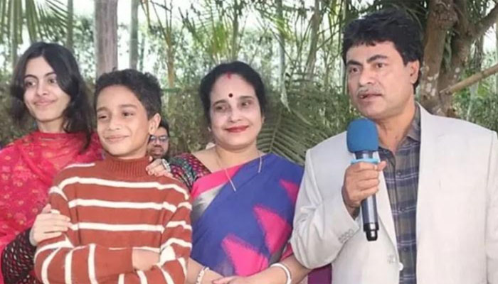 রংপুরে ৪ খুনের ঘটনায় বেরিয়ে এল চাঞ্চল্যকর তথ্য রংপুরে ৪ খুনের ঘটনায় বেরিয়ে এল চাঞ্চল্যকর তথ্য