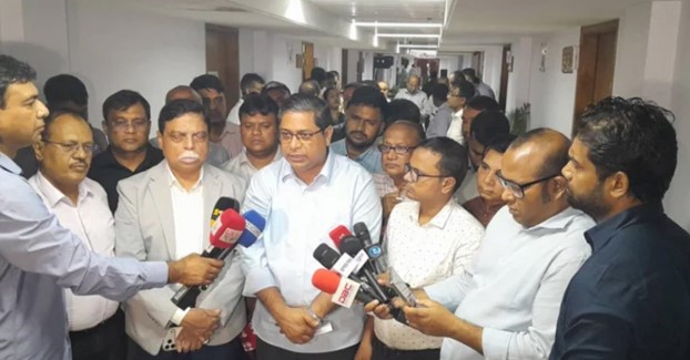 চলতি অর্থবছরেই দেশের সব স্থানীয় সরকার নির্বাচন অনুষ্ঠিত হবে: স্থানীয় সরকার প্রতিমন্ত্রী চলতি অর্থবছরেই দেশের সব স্থানীয় সরকার নির্বাচন অনুষ্ঠিত হবে: স্থানীয় সরকার প্রতিমন্ত্রী