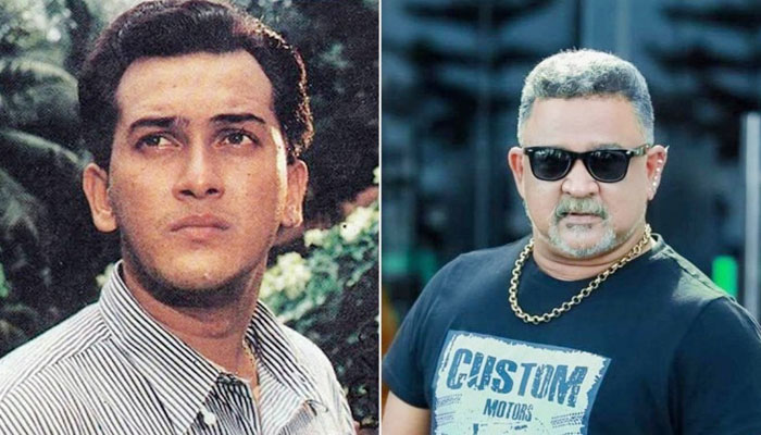 সালমান শাহ হত্যা মামলায় ডনের জামিন নামঞ্জুর সালমান শাহ হত্যা মামলায় ডনের জামিন নামঞ্জুর