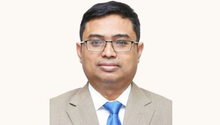 ঢাকা ওয়াসার নতুন এমডি মনিরুজ্জামান ঢাকা ওয়াসার নতুন এমডি মনিরুজ্জামান