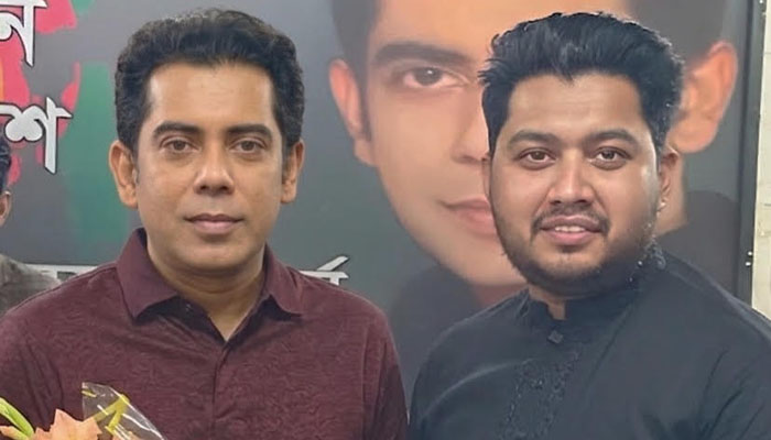 ৯ উপজেলায় পূর্ণাঙ্গ কমিটি গঠনে মাঠে ফরিদপুর জেলা বিজেপি ৯ উপজেলায় পূর্ণাঙ্গ কমিটি গঠনে মাঠে ফরিদপুর জেলা বিজেপি