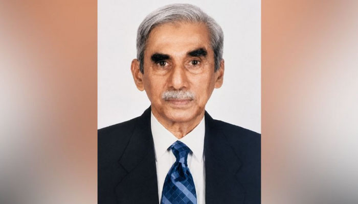 সাবেক সচিব ও প্রখ্যাত অর্থনীতিবিদ ড. হারুনুর রশিদ আর নেই সাবেক সচিব ও প্রখ্যাত অর্থনীতিবিদ ড. হারুনুর রশিদ আর নেই