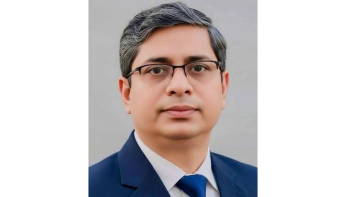 কুড়িগ্রামের দায়িত্ব পেলেন প্রতিমন্ত্রী মীর শাহে আলম কুড়িগ্রামের দায়িত্ব পেলেন প্রতিমন্ত্রী মীর শাহে আলম