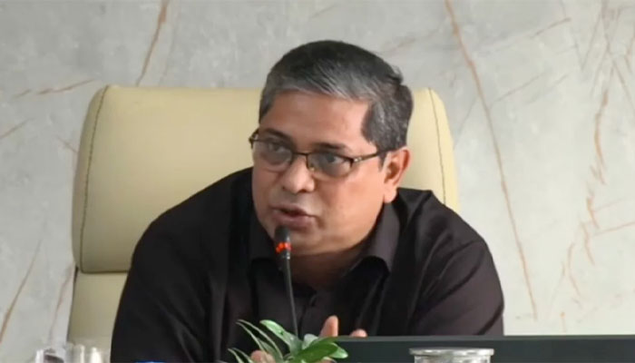 ইসির প্রস্তুতি সম্পন্ন হলেই স্থানীয় সরকার নির্বাচন: স্থানীয় সরকার প্রতিমন্ত্রী ইসির প্রস্তুতি সম্পন্ন হলেই স্থানীয় সরকার নির্বাচন: স্থানীয় সরকার প্রতিমন্ত্রী