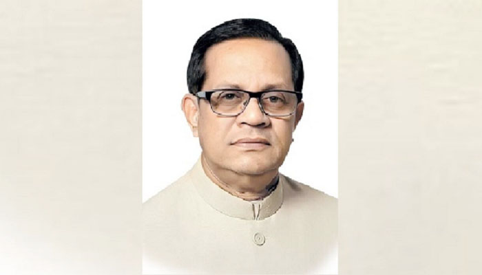 জুলাই হত্যা মামলায় জামিন পেলেন সাবেক এমপি ফিরোজ জুলাই হত্যা মামলায় জামিন পেলেন সাবেক এমপি ফিরোজ