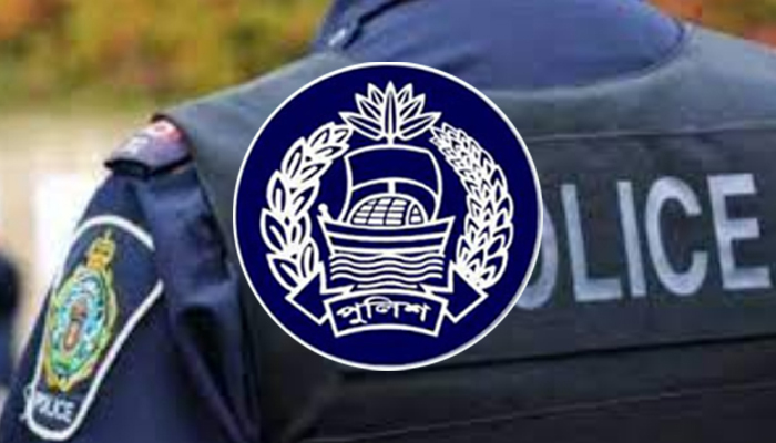 তিন জেলায় নতুন এসপিসহ পুলিশের ১৭ কর্মকর্তাকে বদলি তিন জেলায় নতুন এসপিসহ পুলিশের ১৭ কর্মকর্তাকে বদলি