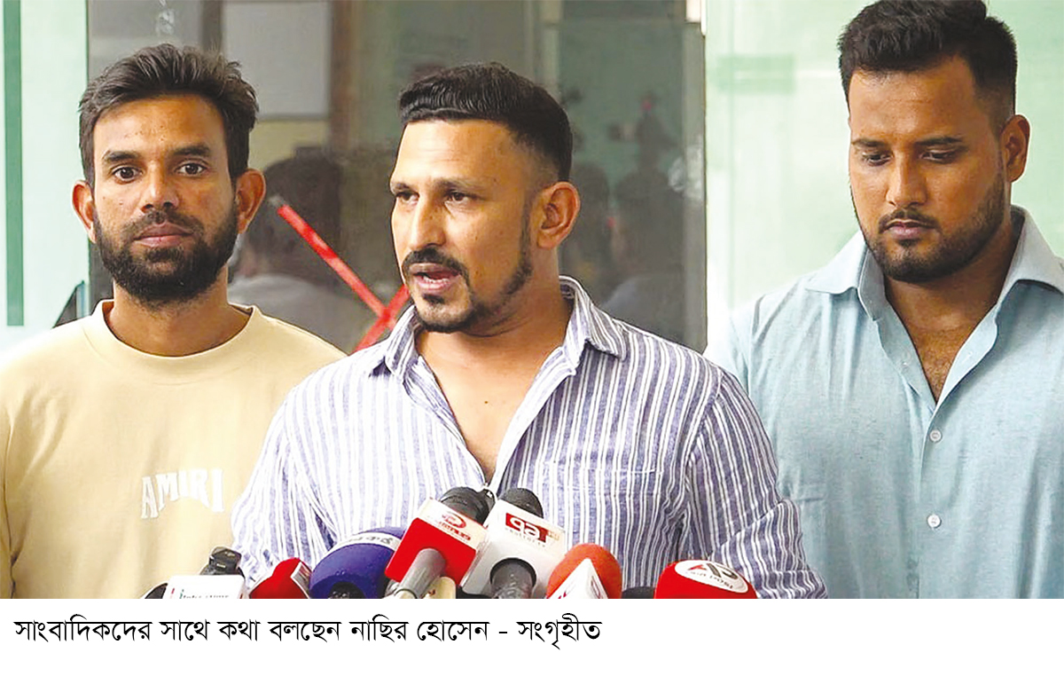 বিপিএল না হলে বিকল্প চায় কোয়াব বিপিএল না হলে বিকল্প চায় কোয়াব