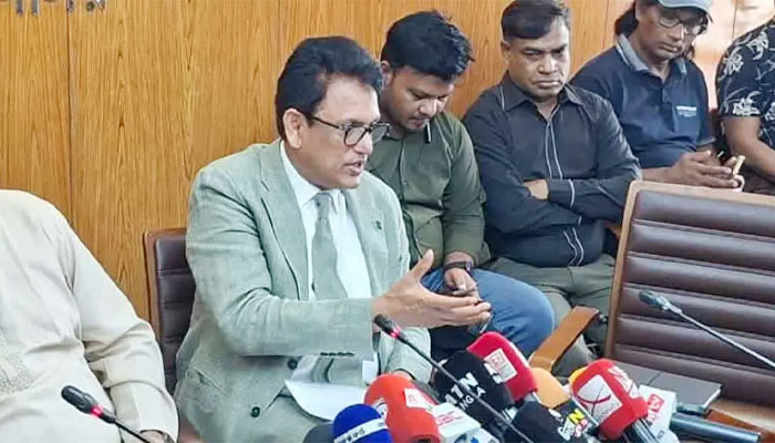 রোজার পর এসএসসি পরীক্ষা, আপাতত পেছানোর পরিকল্পনা নেই: শিক্ষামন্ত্রী রোজার পর এসএসসি পরীক্ষা, আপাতত পেছানোর পরিকল্পনা নেই: শিক্ষামন্ত্রী