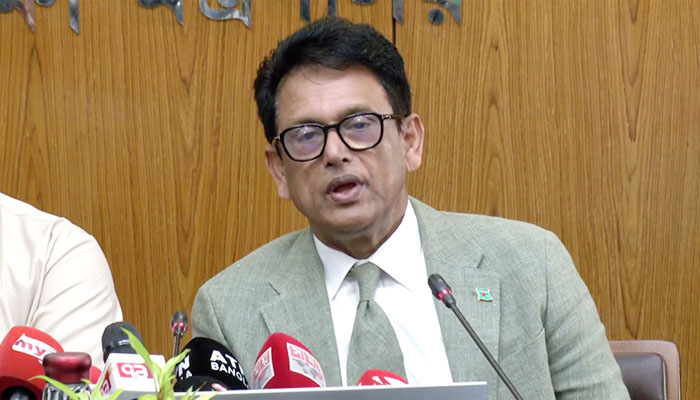 রোজার পর এসএসসি পরীক্ষা, আপাতত পেছানোর পরিকল্পনা নেই: শিক্ষামন্ত্রী রোজার পর এসএসসি পরীক্ষা, আপাতত পেছানোর পরিকল্পনা নেই: শিক্ষামন্ত্রী