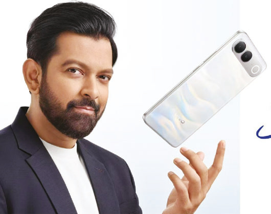 দেশে এলো ভিভো ভি৮০ লাইট দেশে এলো ভিভো ভি৮০ লাইট