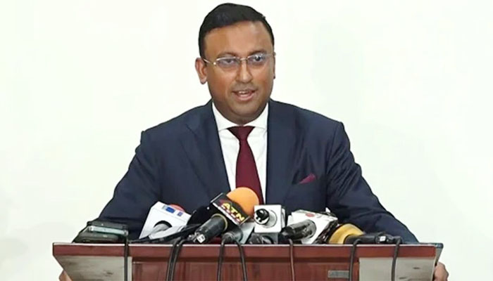 অবশ্যই প্রধানমন্ত্রী ভারত যাবেন, আলোচনা চলছে: পররাষ্ট্র প্রতিমন্ত্রী অবশ্যই প্রধানমন্ত্রী ভারত যাবেন, আলোচনা চলছে: পররাষ্ট্র প্রতিমন্ত্রী