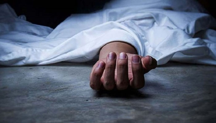 সিরাজগঞ্জে পৃথক স্থান থেকে ব্যবসায়ীসহ ২ জনের লাশ উদ্ধার সিরাজগঞ্জে পৃথক স্থান থেকে ব্যবসায়ীসহ ২ জনের লাশ উদ্ধার