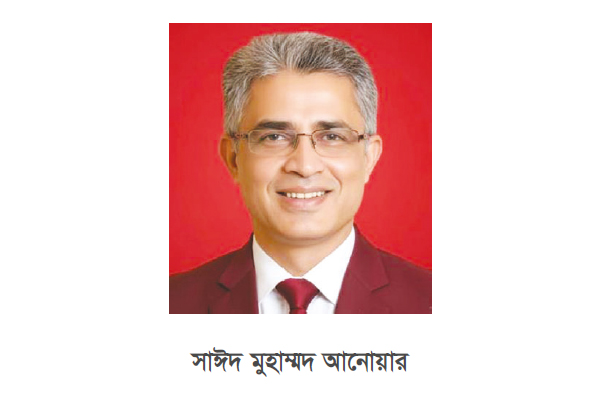 উখিয়া প্রেসক্লাবের টানা তিনবার সভাপতি আনোয়ারের অনন্য রেকর্ড উখিয়া প্রেসক্লাবের টানা তিনবার সভাপতি আনোয়ারের অনন্য রেকর্ড