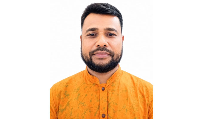 দুর্গাপুরে চণ্ডিগড় ইউনিয়নের নির্বাচনী মাঠে সক্রিয় আতাউর রহমান দুর্গাপুরে চণ্ডিগড় ইউনিয়নের নির্বাচনী মাঠে সক্রিয় আতাউর রহমান
