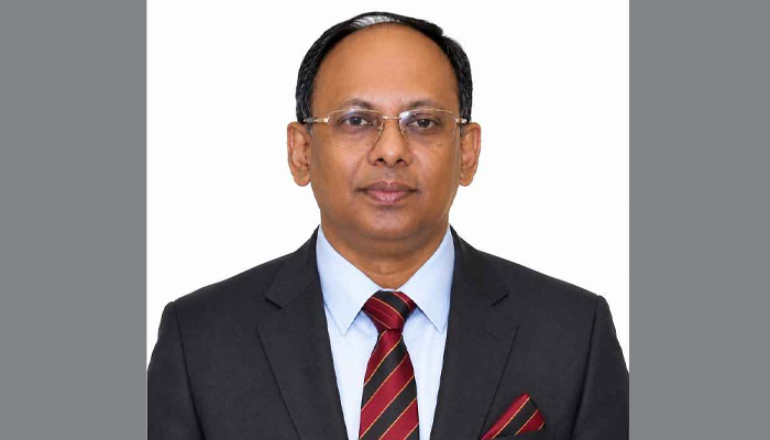 পিএসসির নতুন চেয়ারম্যান অধ্যাপক ড. নাজমুজ্জামান পিএসসির নতুন চেয়ারম্যান অধ্যাপক ড. নাজমুজ্জামান