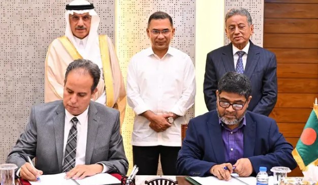 ইস্টার্ন রিফাইনারি সম্প্রসারণে ১ বিলিয়ন ডলার দিচ্ছে ইসলামিক ডেভেলপমেন্ট ব্যাংক ইস্টার্ন রিফাইনারি সম্প্রসারণে ১ বিলিয়ন ডলার দিচ্ছে ইসলামিক ডেভেলপমেন্ট ব্যাংক