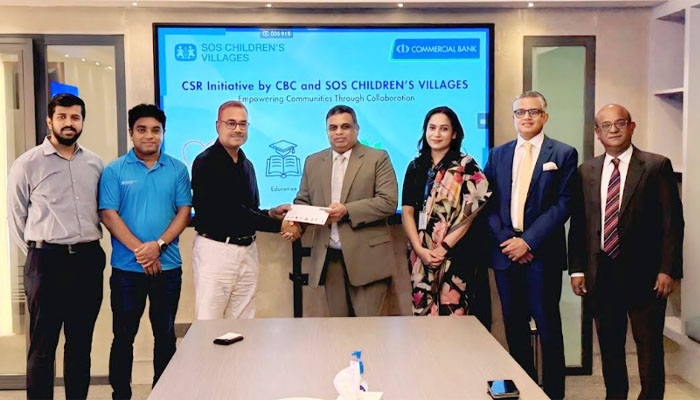 ডিজিটাল মার্কেটিং প্রশিক্ষণে এসওএস-কমার্শিয়াল ব্যাংকের চুক্তি ডিজিটাল মার্কেটিং প্রশিক্ষণে এসওএস-কমার্শিয়াল ব্যাংকের চুক্তি