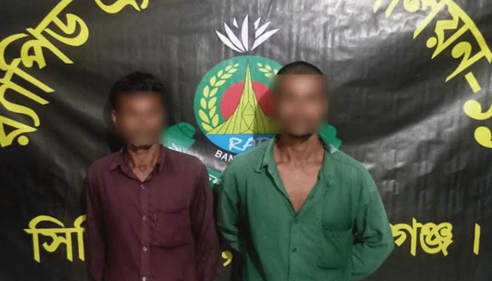 সাপুড়ের ‘মন্ত্র পড়া’ নিয়ে বিরোধ, রংপুরে বৃদ্ধ হত্যা মামলায় গ্রেফতার ৪ সাপুড়ের ‘মন্ত্র পড়া’ নিয়ে বিরোধ, রংপুরে বৃদ্ধ হত্যা মামলায় গ্রেফতার ৪