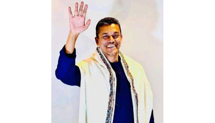 রকিবুল ইসলাম বকুলকে এমইউজের অভিনন্দন রকিবুল ইসলাম বকুলকে এমইউজের অভিনন্দন