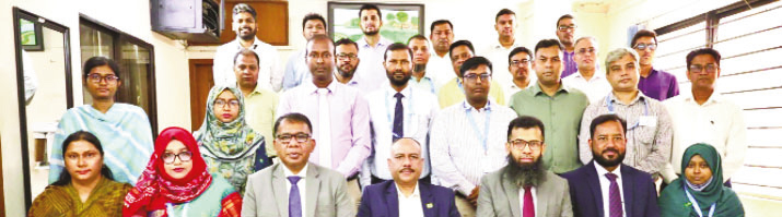 জনতা ব্যাংকের ইন্টারন্যাশনাল ট্রেড ফিন্যান্স শীর্ষক প্রশিক্ষণ কোর্স উদ্বোধন জনতা ব্যাংকের ইন্টারন্যাশনাল ট্রেড ফিন্যান্স শীর্ষক প্রশিক্ষণ কোর্স উদ্বোধন