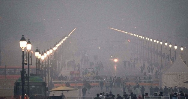 অতি ভারী বৃষ্টির আশঙ্কায় দিল্লিতে রেড অ্যালার্ট জারি অতি ভারী বৃষ্টির আশঙ্কায় দিল্লিতে রেড অ্যালার্ট জারি