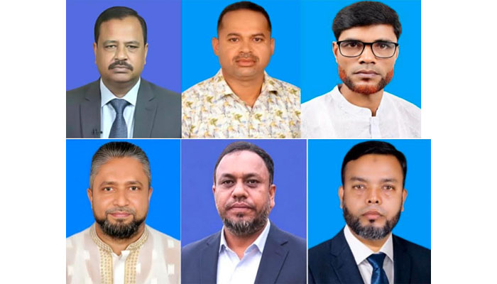 হাজীগঞ্জ পৌর ৭ ও ৮ নম্বর ওয়ার্ড বিএনপির কমিটি অনুমোদন হাজীগঞ্জ পৌর ৭ ও ৮ নম্বর ওয়ার্ড বিএনপির কমিটি অনুমোদন