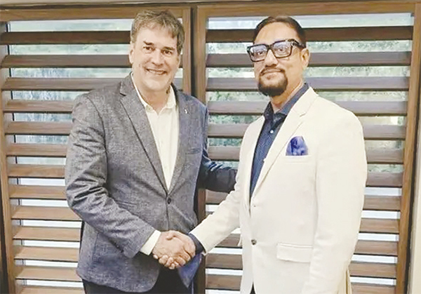 কানাডার বিনিয়োগকারীদের জ্বালানি খাতে বিনিয়োগের আহ্বান কানাডার বিনিয়োগকারীদের জ্বালানি খাতে বিনিয়োগের আহ্বান