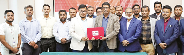 আইএফআইসি ব্যাংক ও ইবনে সিনা ট্রাস্টের মধ্যে সমঝোতা স্মারক স্বাক্ষর আইএফআইসি ব্যাংক ও ইবনে সিনা ট্রাস্টের মধ্যে সমঝোতা স্মারক স্বাক্ষর