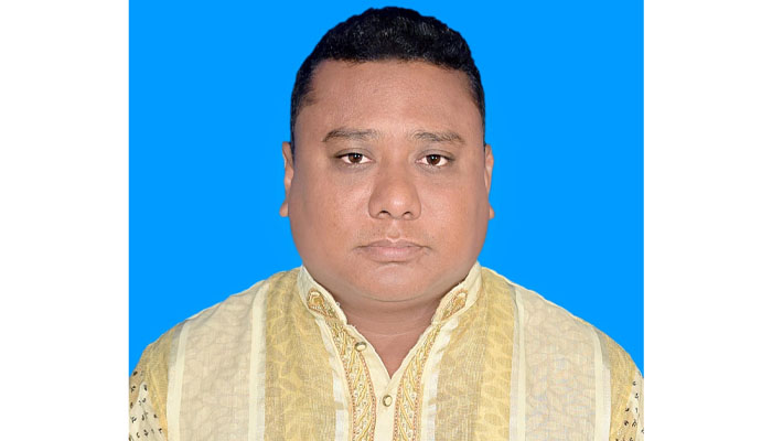 ভাদাই ইউনিয়নে সম্ভাব্য চেয়ারম্যান প্রার্থী হিসেবে আলোচনায় ফারুক ভাদাই ইউনিয়নে সম্ভাব্য চেয়ারম্যান প্রার্থী হিসেবে আলোচনায় ফারুক