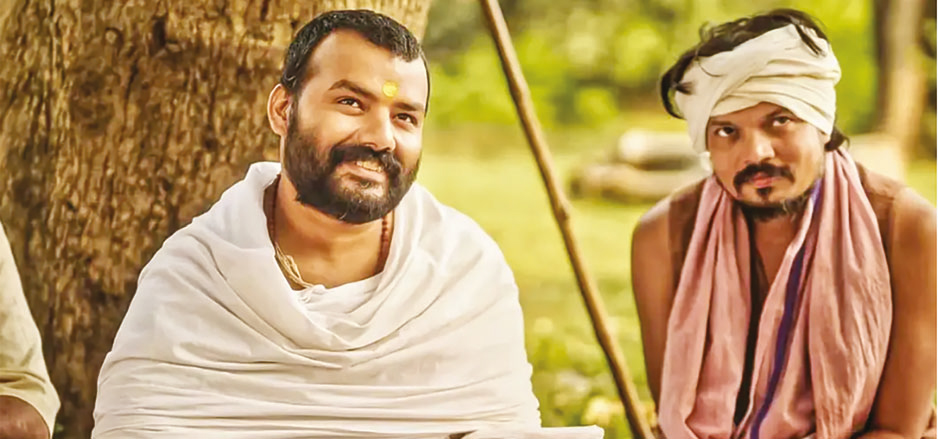 'ধুরন্ধর'-এর রেকর্ড ভাঙল ২ কোটি রুপির 'হনুমান অংশ' 'ধুরন্ধর'-এর রেকর্ড ভাঙল ২ কোটি রুপির 'হনুমান অংশ'