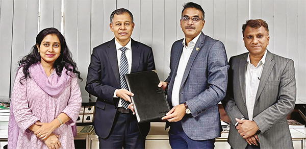 বাংলাদেশ ব্যাংকের রপ্তানি বহুমুখীকরণ উদ্যোগে যুক্ত হলো ব্র্যাক ব্যাংক বাংলাদেশ ব্যাংকের রপ্তানি বহুমুখীকরণ উদ্যোগে যুক্ত হলো ব্র্যাক ব্যাংক