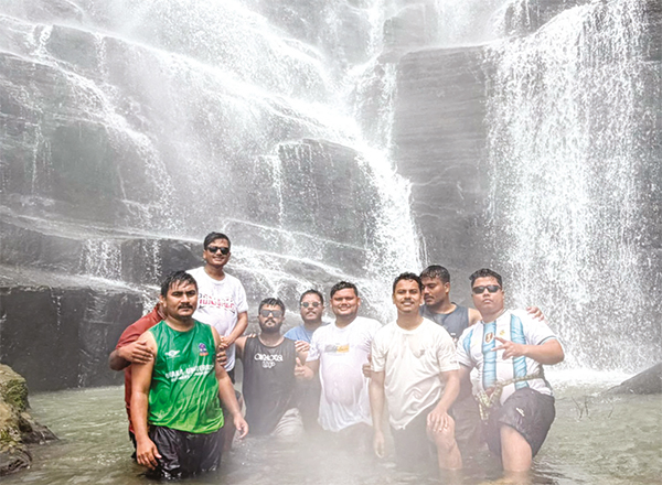 পাহাড়ের কান্না নাকি প্রকৃতির সৌন্দর্য পাহাড়ের কান্না নাকি প্রকৃতির সৌন্দর্য